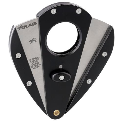 XIKAR Xi1 Cigar Cutter