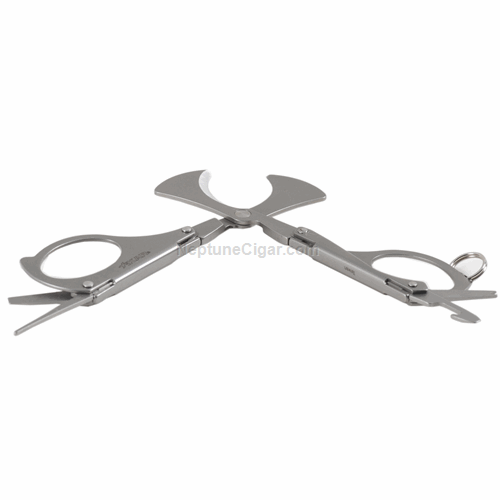 XIKAR MTX Cigar Scissors