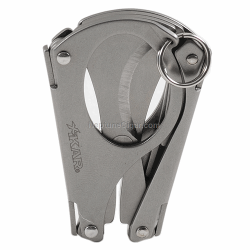 XIKAR MTX Cigar Scissors