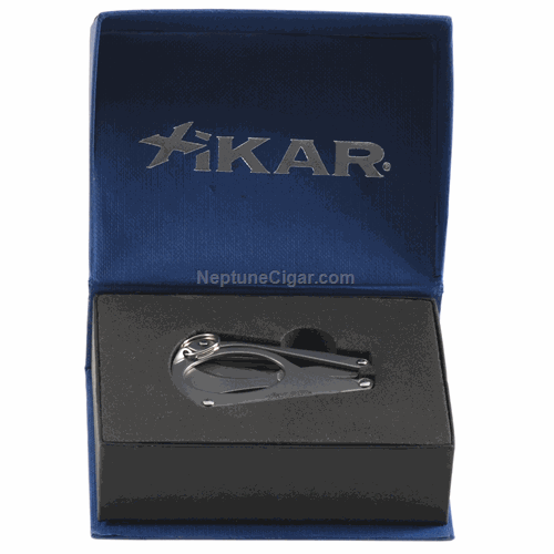 XIKAR MTX Cigar Scissors