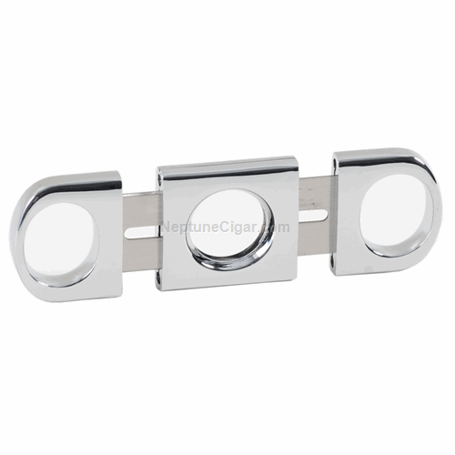 Double Guillotine Cutter 60 ring GC300