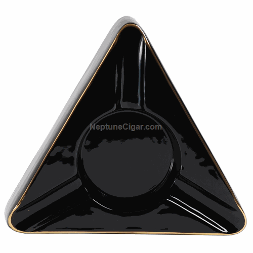 Craftsman s Bench Trident Ashtray