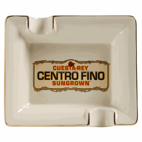Cuesta-Rey Centro Fino Ashtray
