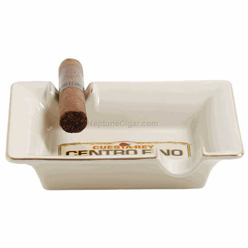 Cuesta-Rey Centro Fino Ashtray