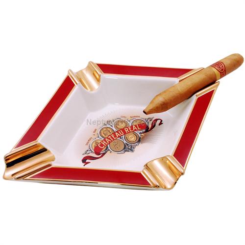 Vista Ceramic Ashtray