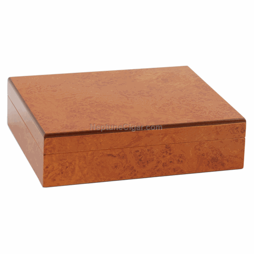 25-cigar Riviera humidor HUM-20RG
