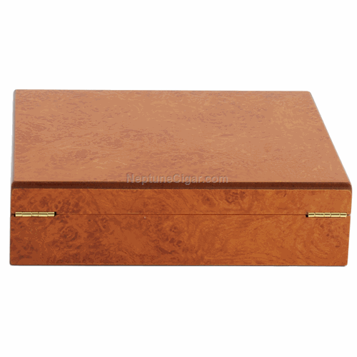25-cigar Riviera humidor HUM-20RG