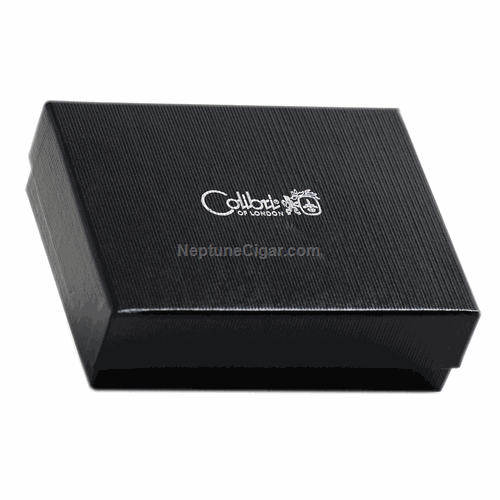 Colibri  The Don  Satin Gunmetal