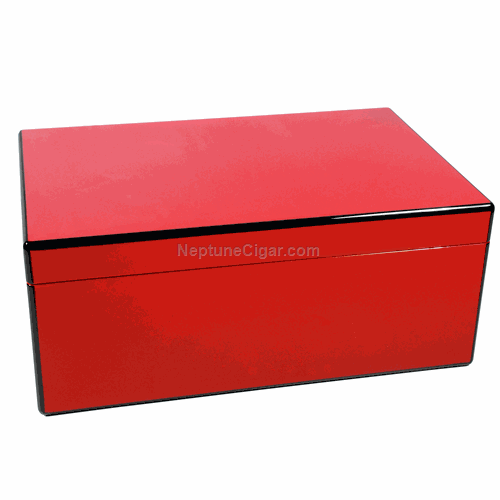 Craftsman's Bench Imperial Humidor