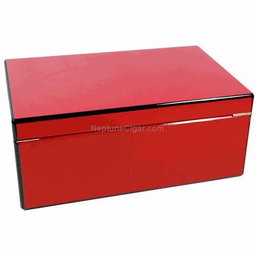 Craftsman s Bench Imperial Humidor