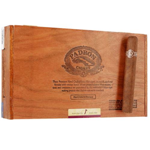 Padron Series 3000 Natural 5 1/2 * 52