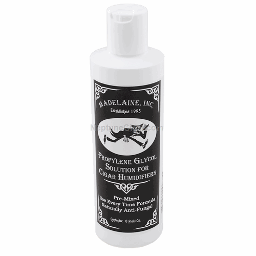 Madelaine 8-OZ. Propylene Glycol Solution