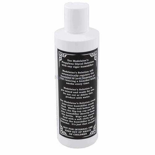 Madelaine 8-OZ. Propylene Glycol Solution