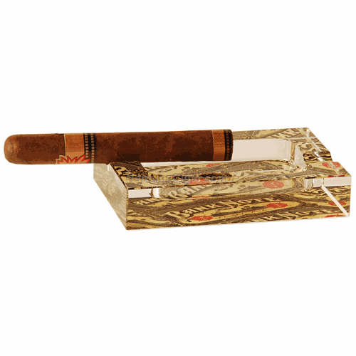 Drew Estate Bank Note Ashtray