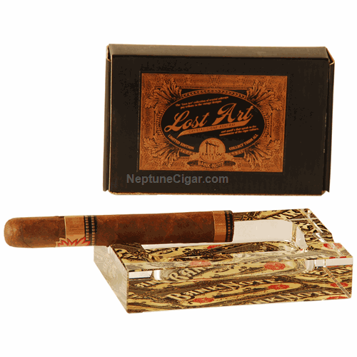 Drew Estate Bank Note Ashtray