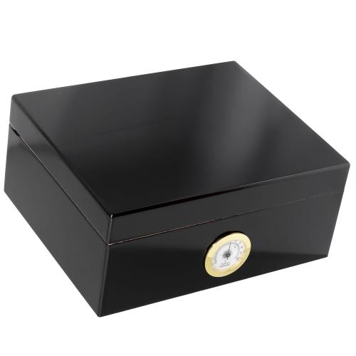 50-cigar Rembrandt Humidor