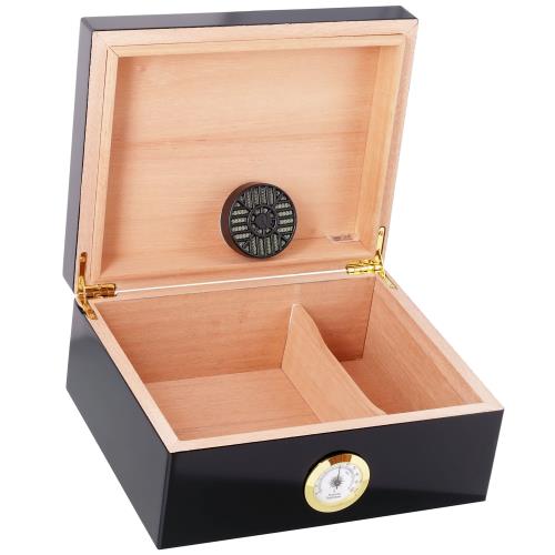 50-cigar Rembrandt Humidor
