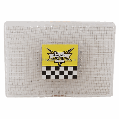 Cigar Mechanic Medium Humidifier 50