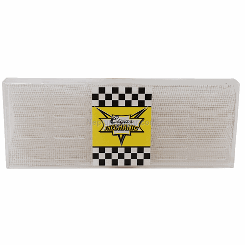 Cigar Mechanic Large Humidifier 100