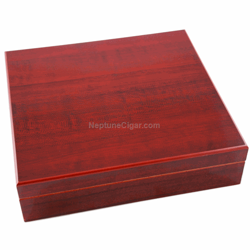 15-Cigar Humidor