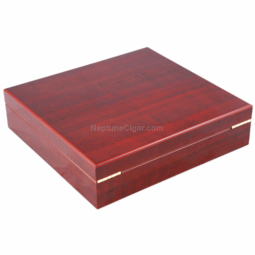 15-Cigar Humidor