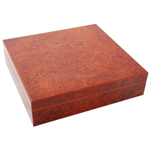 15-Cigar Humidor