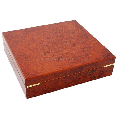 15-Cigar Humidor
