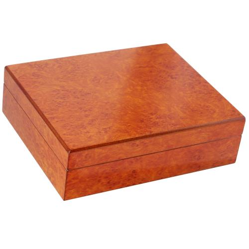 20-Cigar Humidor