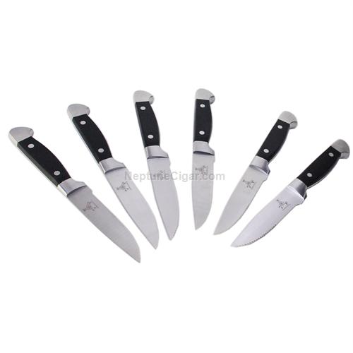 Montecristo Steak Knife Set