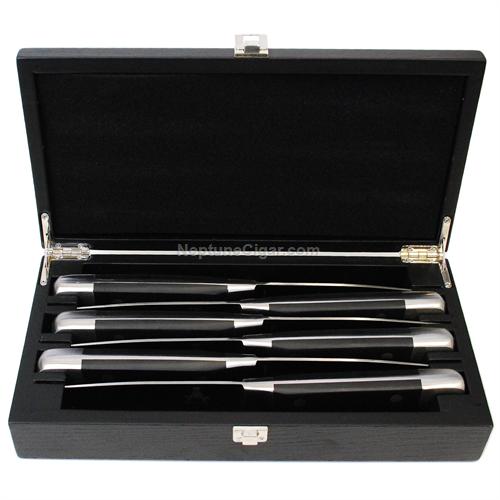 Montecristo Steak Knife Set