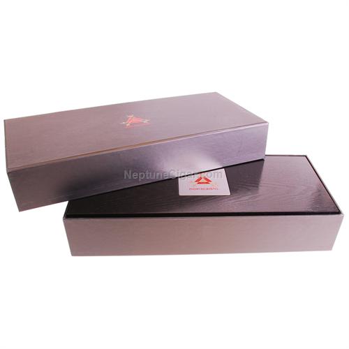 Montecristo 7 Piece Kitchen Knife Set