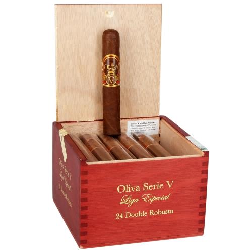 Oliva Serie V Double Robusto 5  * 54