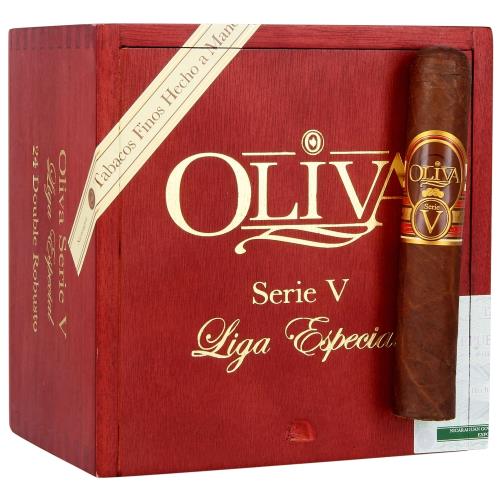 Oliva Serie V Double Robusto 5  * 54