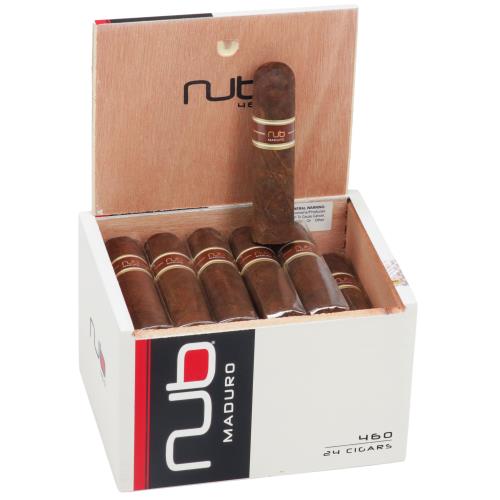 NUb Maduro 460 4  * 60