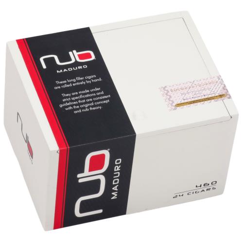 NUb Maduro 460 4  * 60