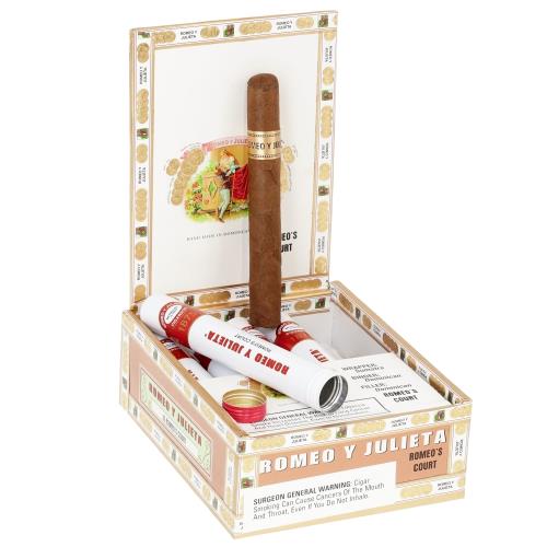 Romeo y Julieta 1875 Romeo s Court 5 1/2 * 44