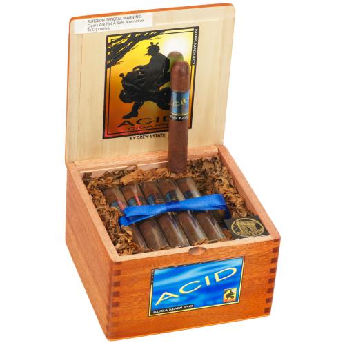 Acid Blue (Remi) Kuba Maduro 5  * 54