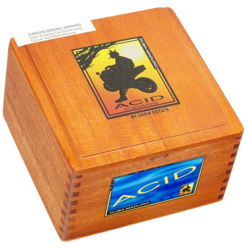 Acid Blue (Remi) Kuba Maduro 5  * 54