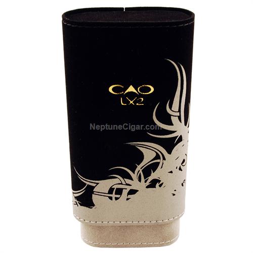 CAO Lx2 Cigar Case