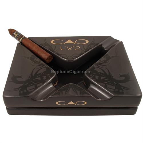 CAO Lx2 Ashtray