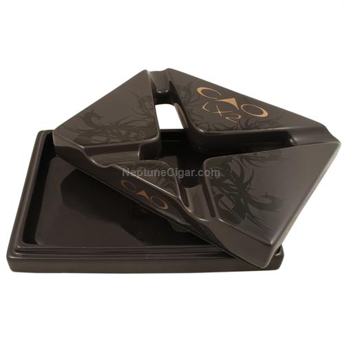 CAO Lx2 Ashtray