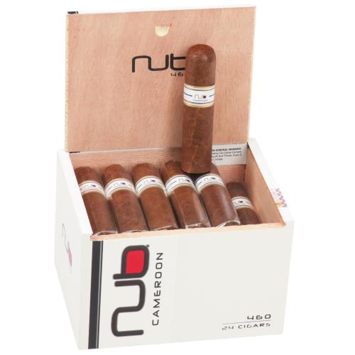 NUb Cameroon 460 4  * 60