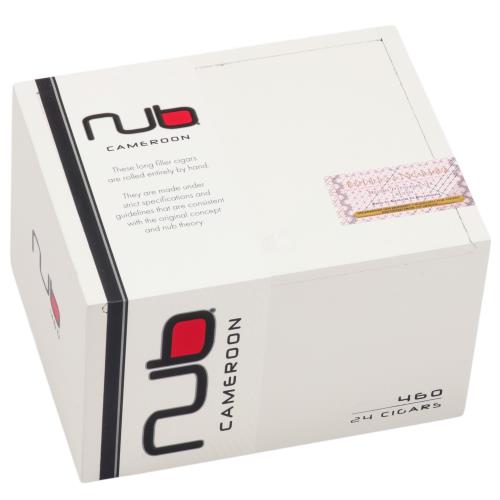 NUb Cameroon 460 4  * 60