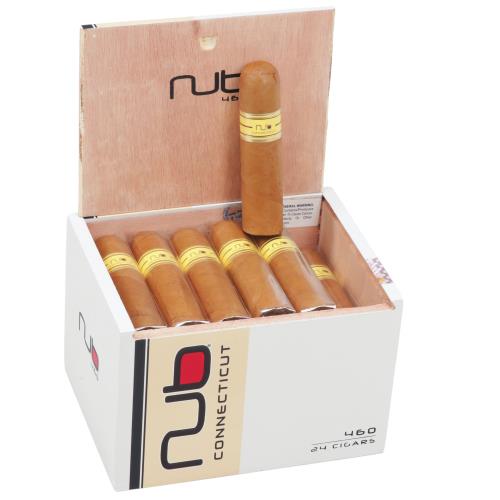 NUb Connecticut 460 4  * 60