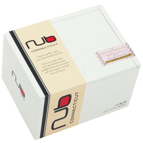 NUb Connecticut 460 4  * 60