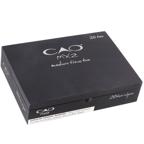 CAO MX2 Toro 6  * 54