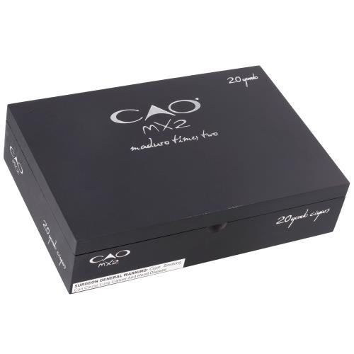 CAO MX2 Gordo 6  * 60