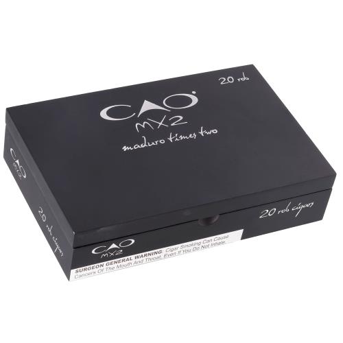CAO MX2 Robusto 5  * 52