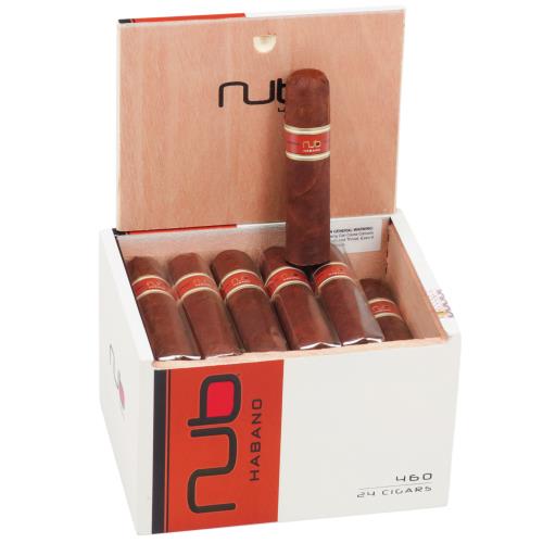 NUb Habano 460 4  * 60