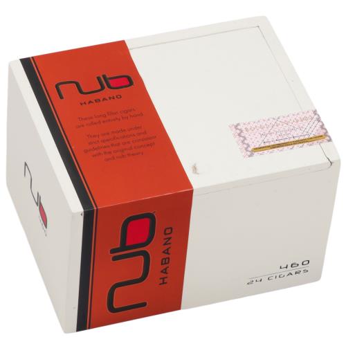 NUb Habano 460 4  * 60